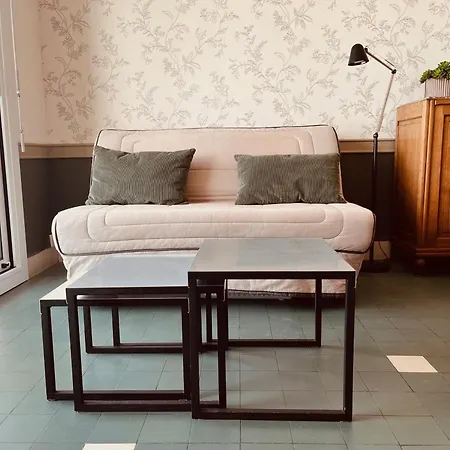 Appartamento T2 Aux Sables - Face Mer, Proche Plage&commerces, Balcon, Animal Admis - Fr-1-92-629 Les Sables-dʼOlonne