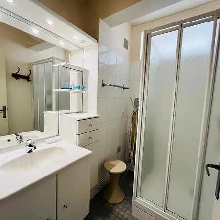 T2 Aux Sables - Face Mer, Proche Plage&commerces, Balcon, Animal Admis - Fr-1-92-629 Appartamento *