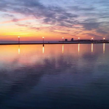 Appartement T2 Aux Sables - Face Mer, Proche Plage&commerces, Balcon, Animal Admis - Fr-1-92-629 *