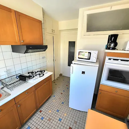 T2 Aux Sables - Face Mer, Proche Plage&commerces, Balcon, Animal Admis - Fr-1-92-629 Les Sables-dʼOlonne