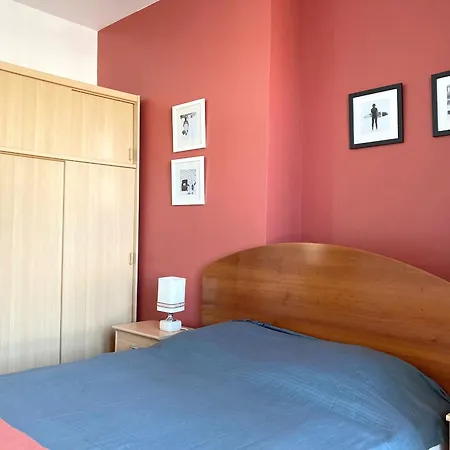 T2 Aux Sables - Face Mer, Proche Plage&commerces, Balcon, Animal Admis - Fr-1-92-629 Appartement *